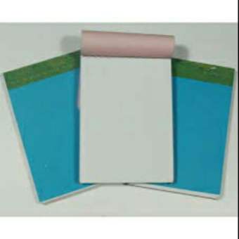 BỘ 10 CUỐN CÙI XÉ 2 LIÊN ( ORDER)