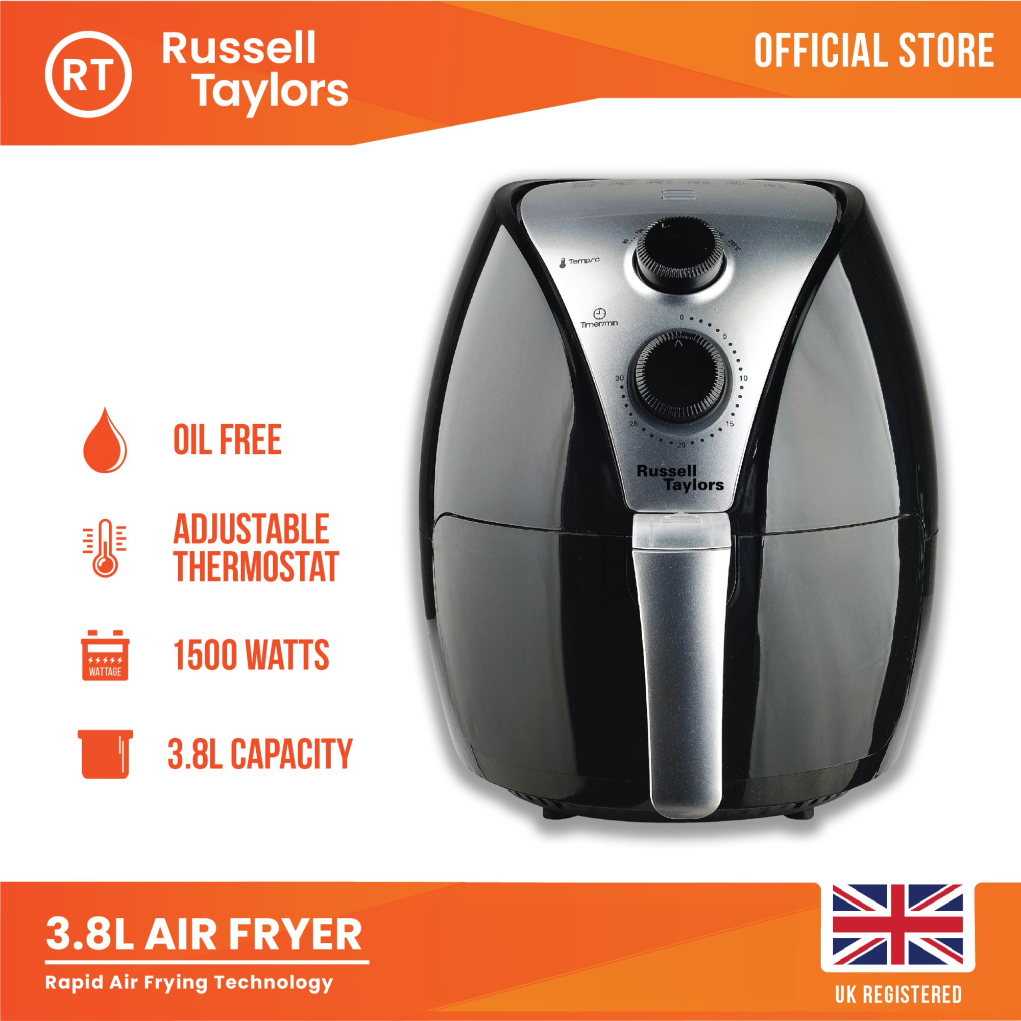 Russell Taylor Best Price In Singapore Lazada Sg