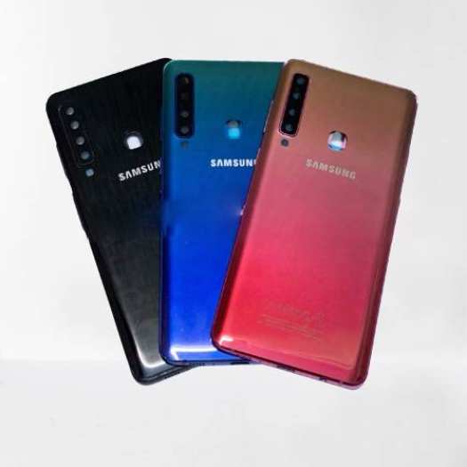 BỘ VỎ + KHAY SIM SAMSUNG A920 / A9 2018 ZIN