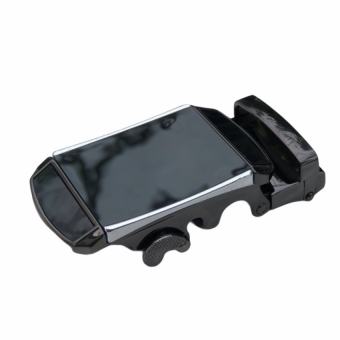 Mặt Thắt Lưng Nam Khóa Tự Động Cao Cấp 203927-1