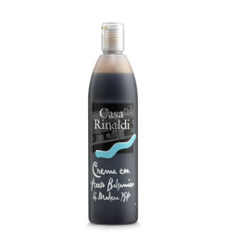 CASA RINALDI BALSAMIC GLAZE 500ML