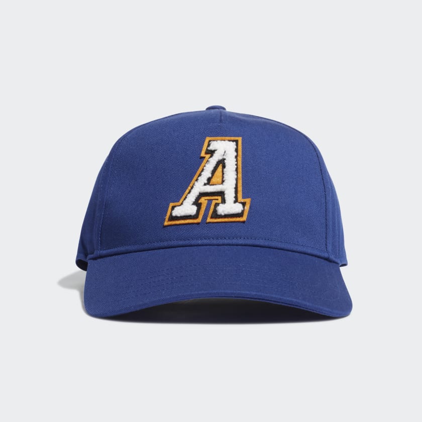 Adidas training logo baseball cap gr9693