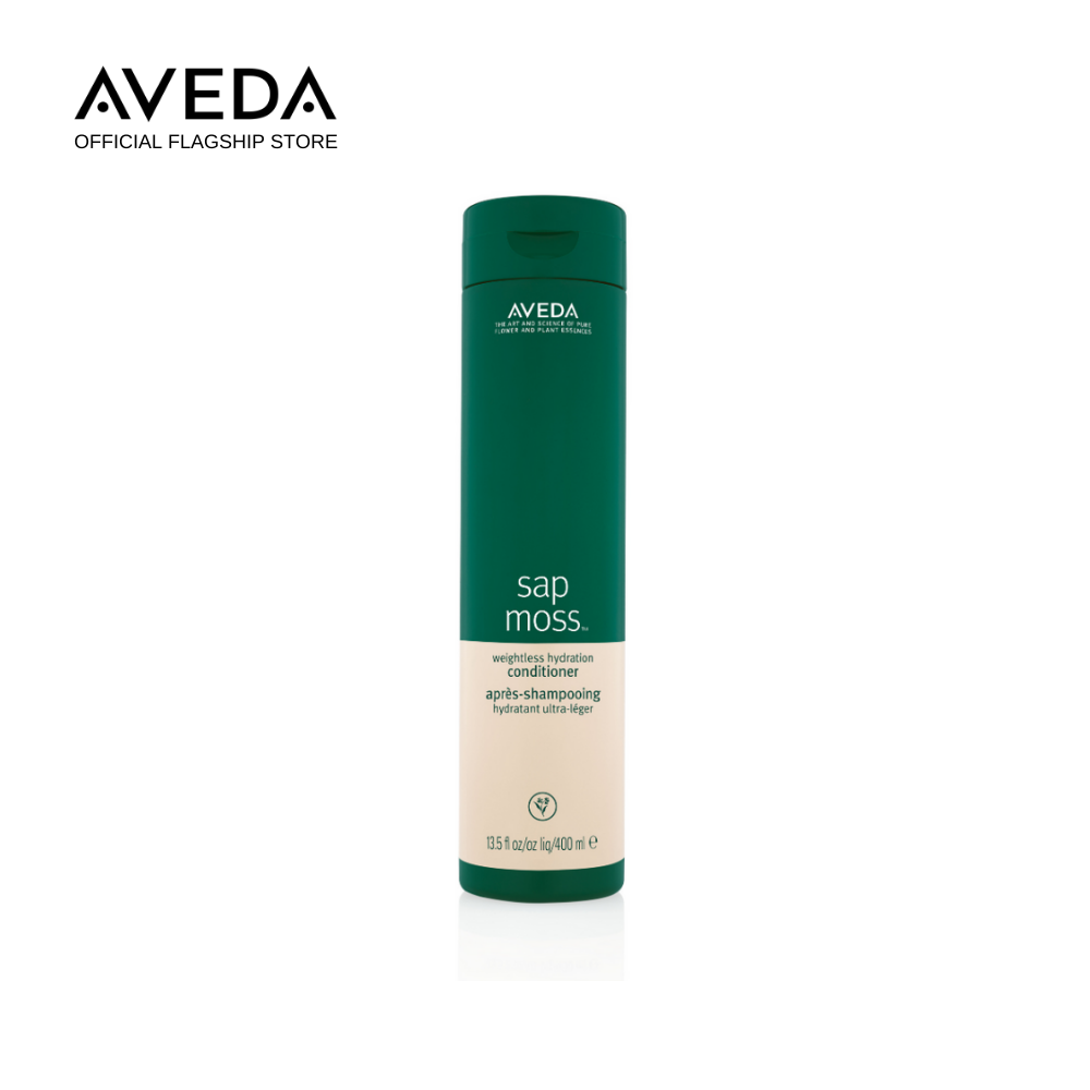 Gambar [Add Moisture] AVEDA Sap Moss™ Weightless Hydration Conditioner 400ml
