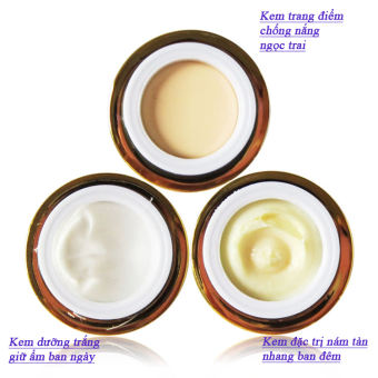 Lẻ kem chống nắng hoàng cung hồng