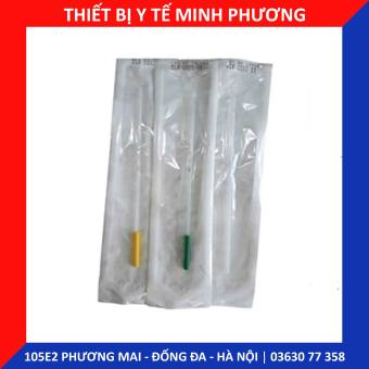 Ống hút thai cho bơm Karman 1 van