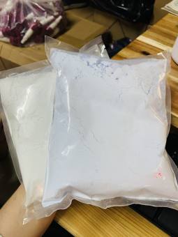 TÚI BỘT TẨY TÓC, NÂNG TONE MÀU TÓC 500G/1KG