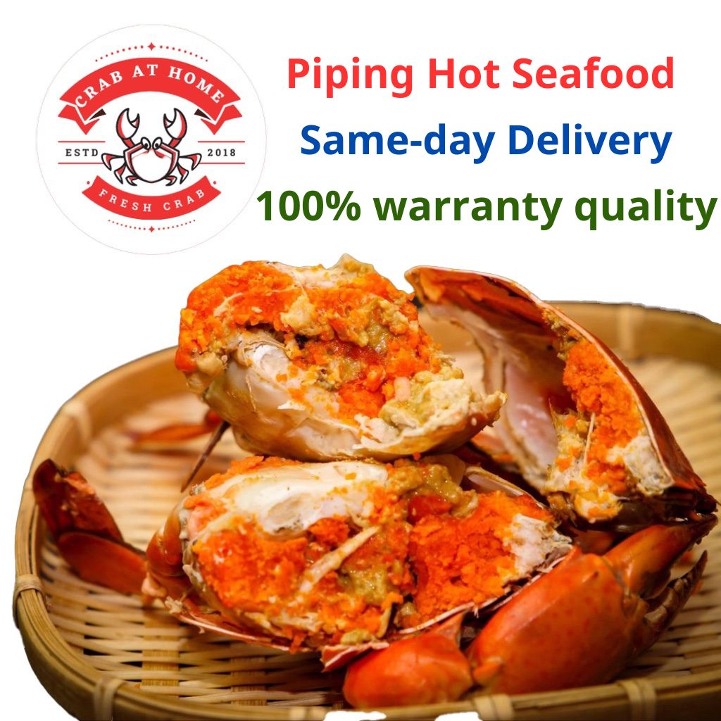 Frozen Kanimi Chunk - High-Quality Imitation Crab Meat For Steamboat & Hot  Pot | Lazada Singapore