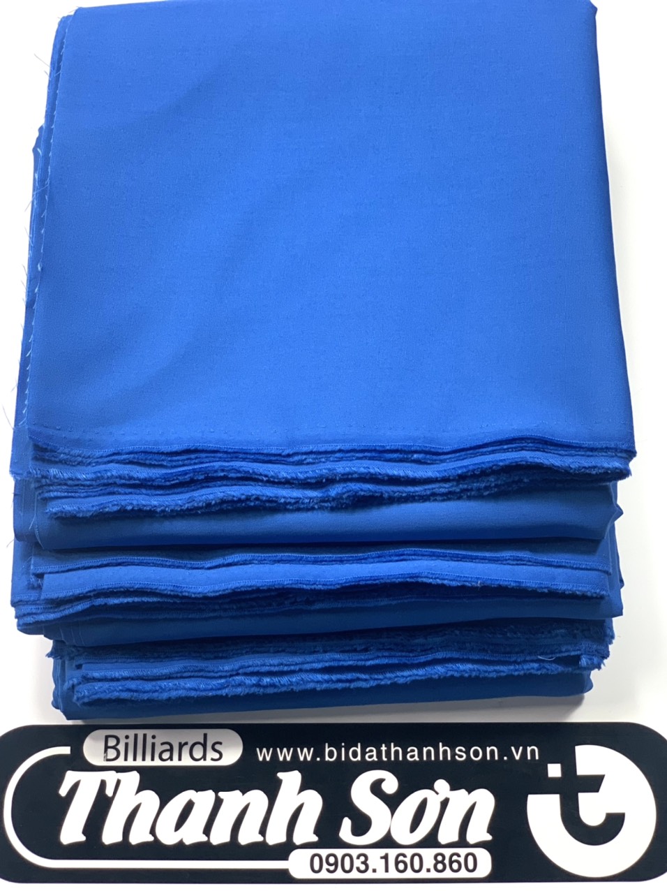 Vải bida xi hàn loại 2