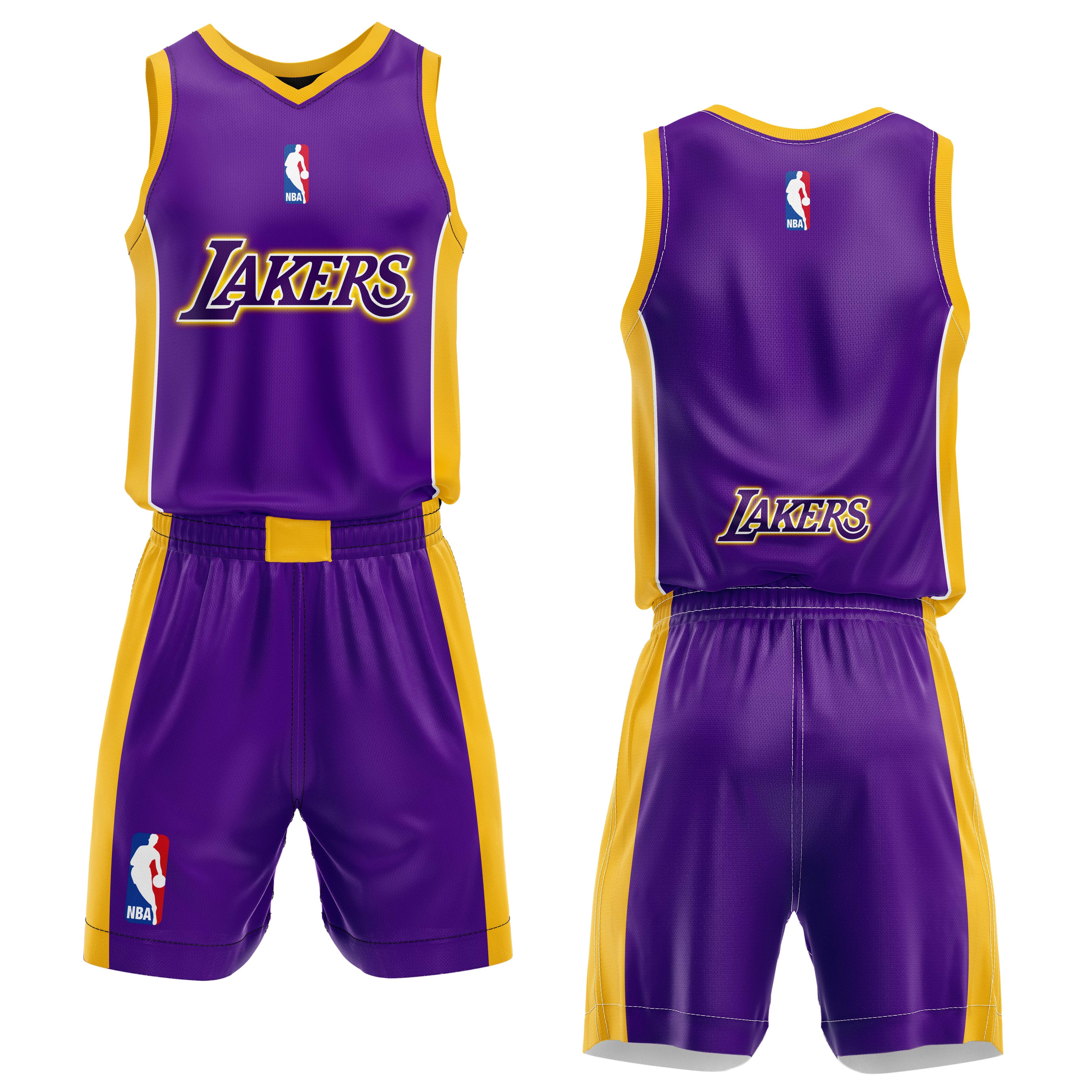 Jual Produk Jersey Basket Lakers Ungu Termurah dan Terlengkap Oktober 2023
