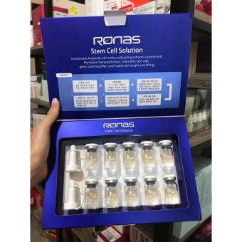 Tế Bào Gốc Ronas Stem Cell Solution