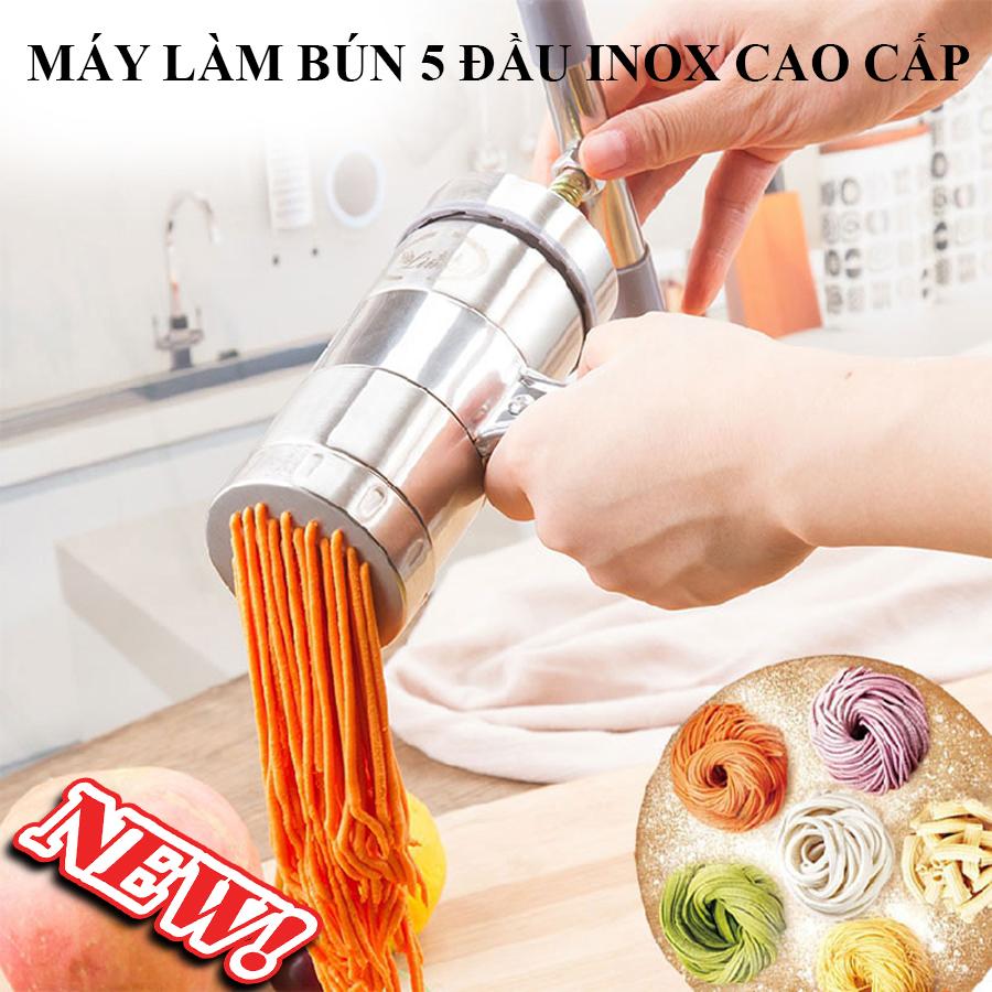khuôn làm bánh lọt, bún, bánh canh - Thiết kế đơn giản, dễ sử dụng, cho gia đình bạn các loại thực phẩm tươi ngon bổ dưỡng, an toàn.