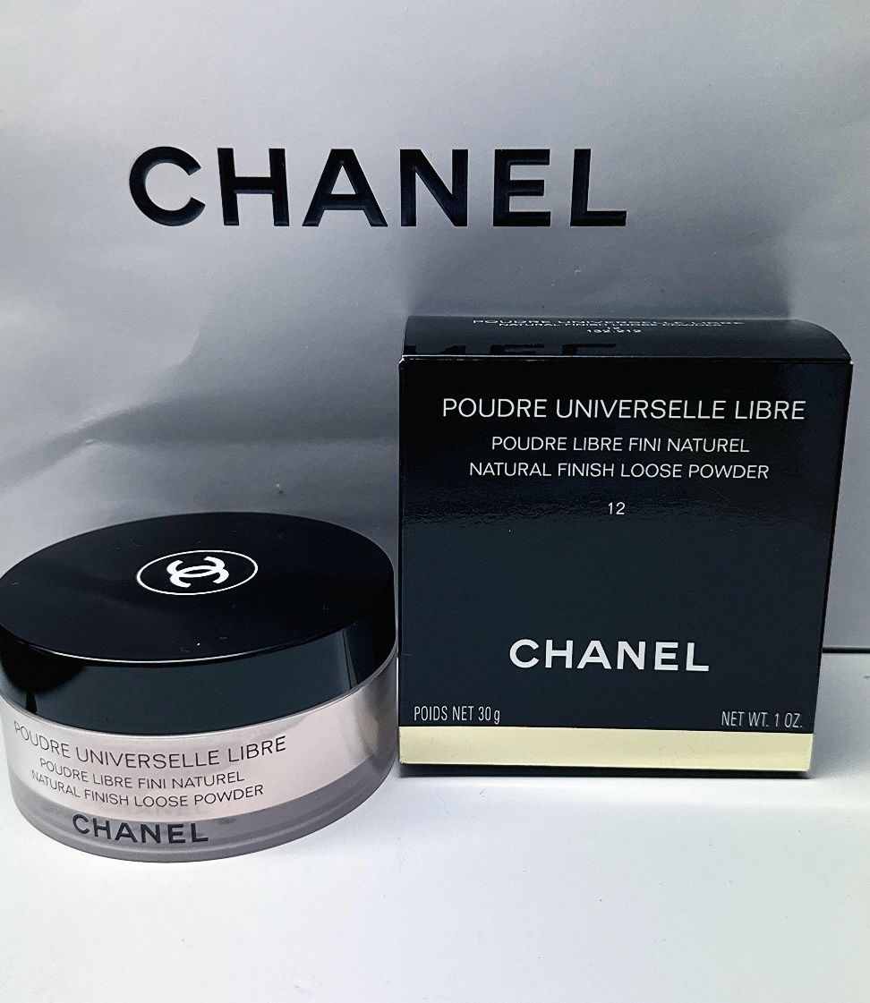 Chanel Loose Powder - Best Price in Singapore - Nov 2023