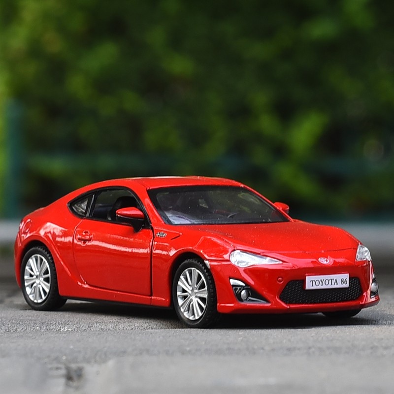 自動車 RMZ city Toyota 86 3023 Amazon.co.jp: RMZ City 3023