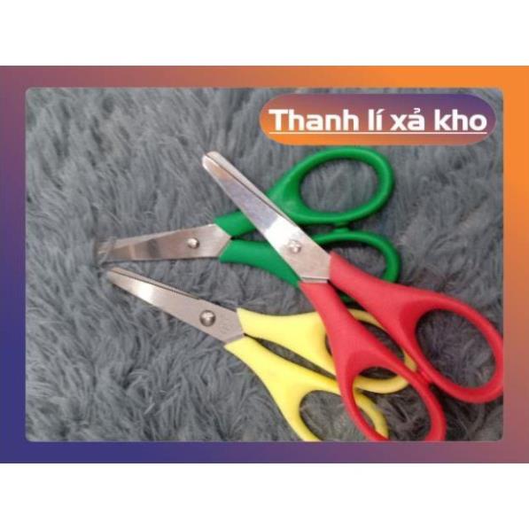 Combo 10 cây Kéo học sinh