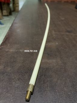 Ty nối cước thông ống M6