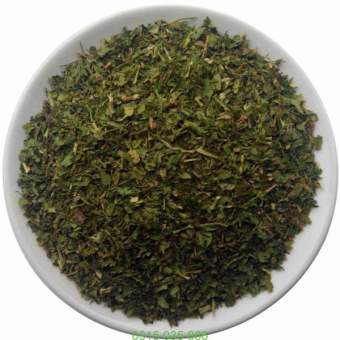 Ngò Rí (ngò ta) sấy khô nguyên chất 100% gói zip nhỏ tiện dụng