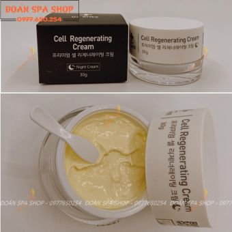 KEM DƯỠNG DA BAN ĐÊM DR SHEE