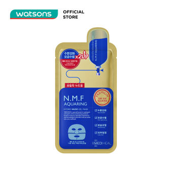 Mặt Nạ Mediheal Nude Gel Cấp Ẩm Cao Cấp 30g