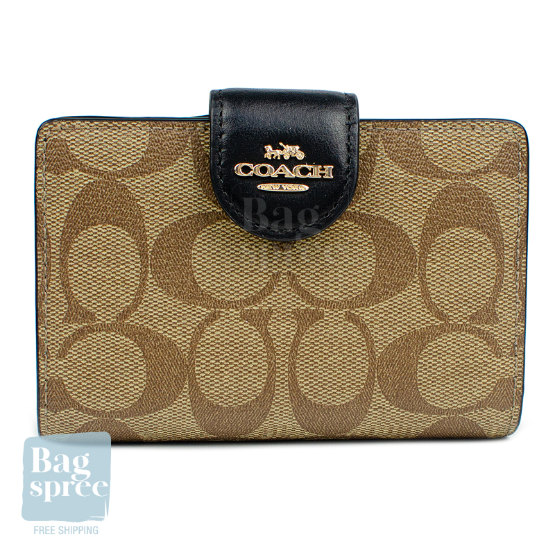 Coach store wallet singapore