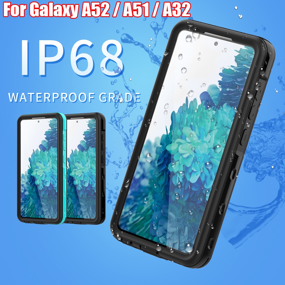 samsung m42 5g waterproof