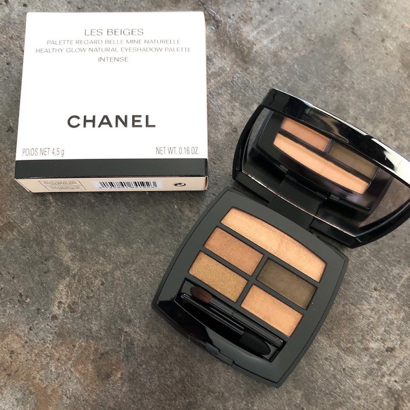 Chanel Palette - Best Price in Singapore - Nov 2023
