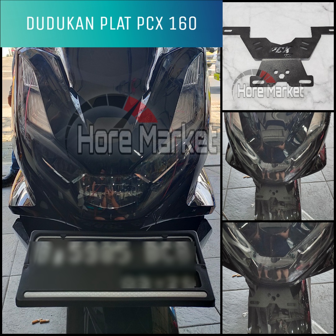 HONDA PCX 160 HOW TO ENABLE And DISABLE The Ignition Switch, 48 OFF