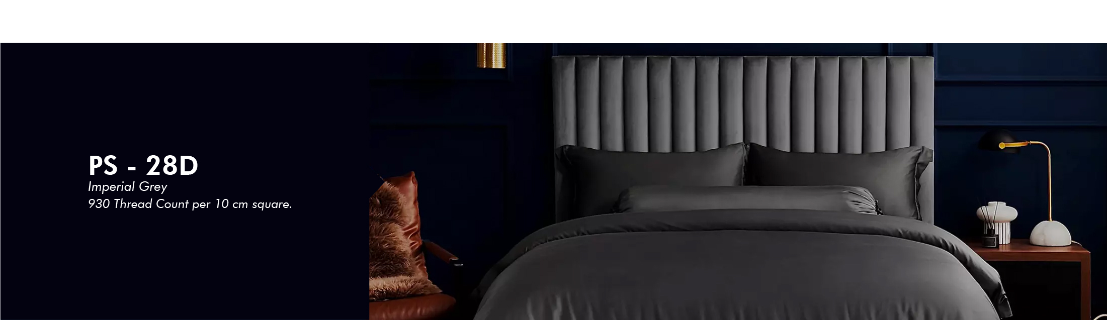 Palais Suite TENCEL™ Mali Garnet Paket Yatak Takımı