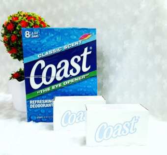 Xà Bông Cục Cost Của Mỹl