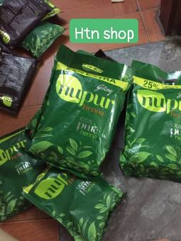 Bột Nhuộm Tóc Henna Ấn Độ Phủ bạc Nâu đỏ các loại tịnh - Henna Powder Hair date cập nhật liên tục