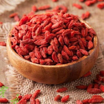 Kỷ tử đỏ to Ninh Hạ 500g