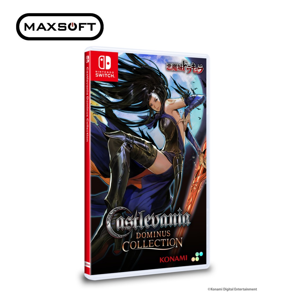 Silver Axe The Honest Elf Master Edition - Nintendo Switch