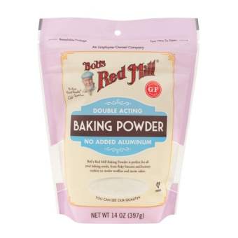 Bột Nở Baking Powder Bob'S Red Mill 397G
