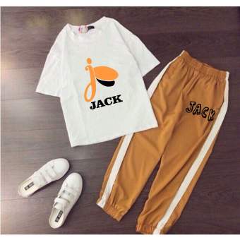 Quần Áo Jack , Áo J97