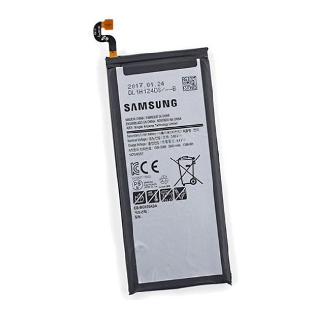 Pin samsung galaxy note 7 / note fe bảo hành đổi mới