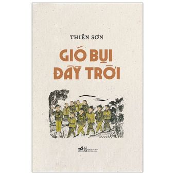 Fahasa - Gió Bụi Đầy Trời