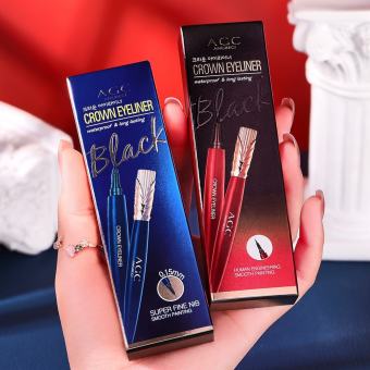 👁️Kẻ Mắt Nước AGC Xanh Đỏ không lem không trôi