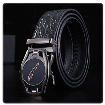 Thắt lưng nam dòng cao cấp, da cá sấu cao cấp loại 1