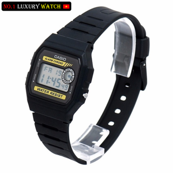 ĐỒNG HỒ ĐIỆN TỬ CASIO F-94WA-9DG - HÀNG CHÍNH HÃNG