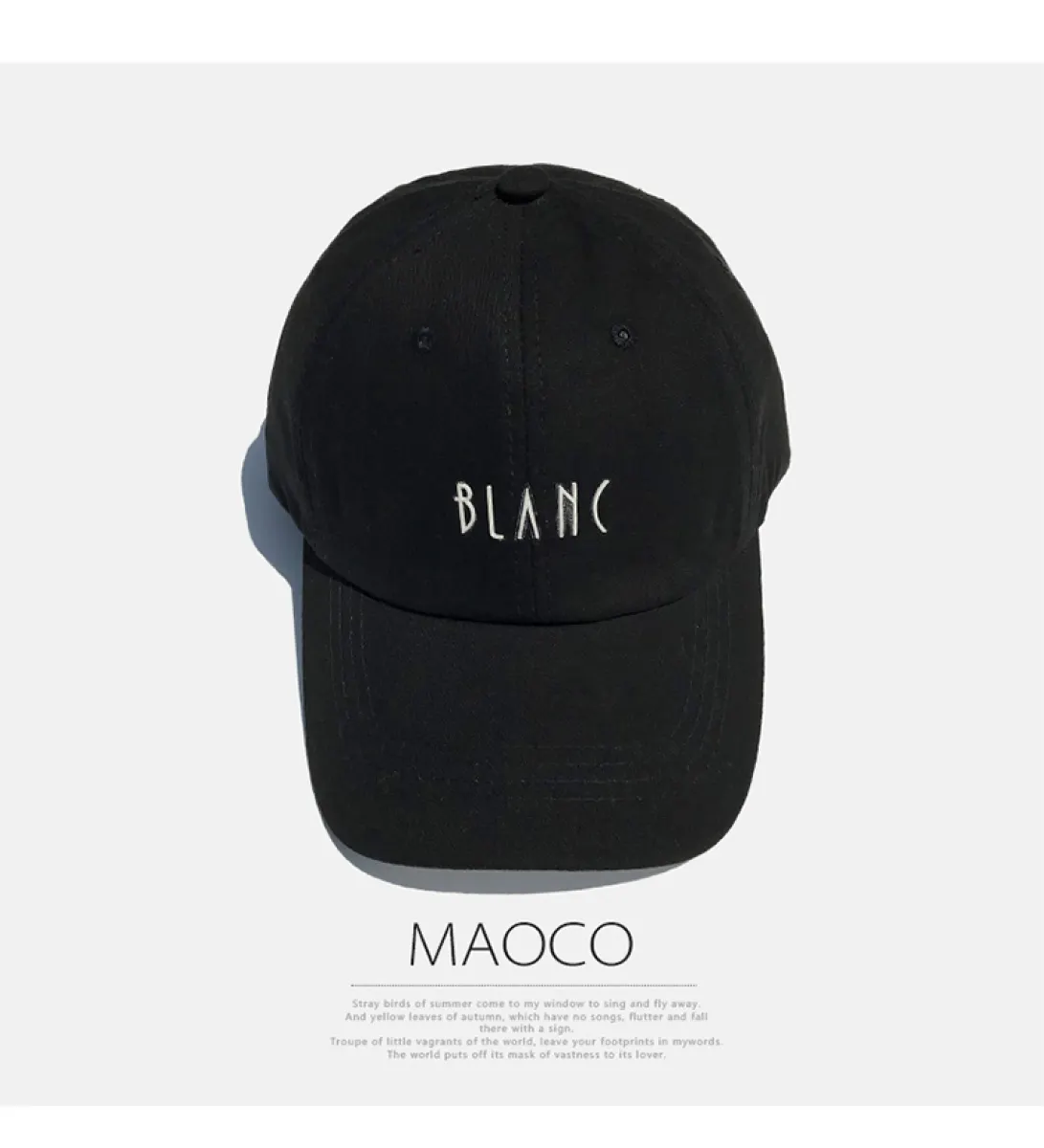 baseball caps for round faces
