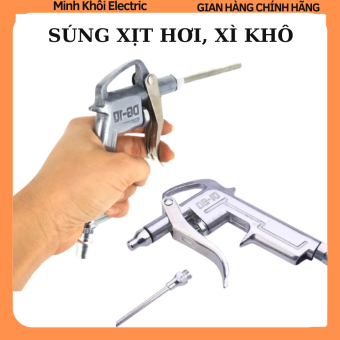 Súng xịt hơi, xịt bụi Linbon LB502, dụng cụ sịt hơi, súng hơi, súng thổi hơi,súng xịt khô, xì khô, xì hơi, đầu xịt hơi