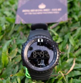 Đồng hồ điện tử nam thể thao SMAEL