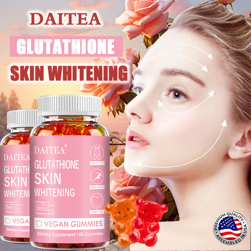 daitea glutathione Daitea Premium Glutathione Supplement, Reduced India