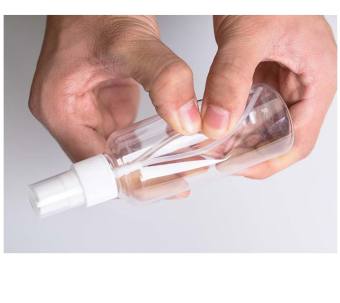 5 chai xịt phun sương 100ml, chai chiết mỹ phẩm, chai nước hoa, tinh dầu nước hoa