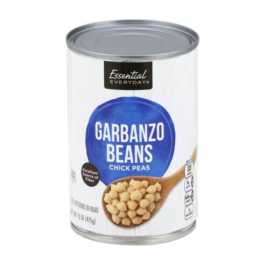 Đậu gà - Garbanzo Essential Everyday - 425g