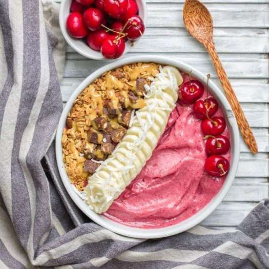 Bột củ dền đỏ hữu cơ MRM 240g