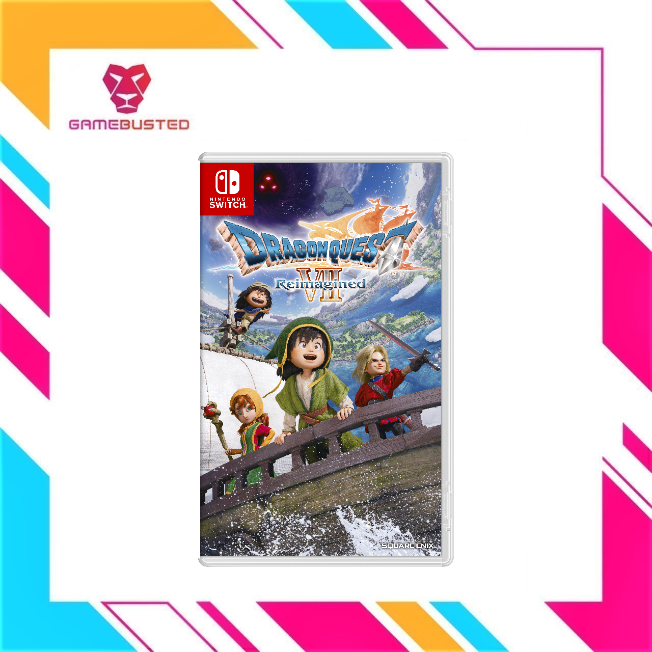 Nintendo Switch Pico Park 1+2 | Lazada Singapore