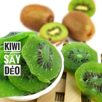 500G Kiwi sấy dẻo đặc sản Đà Lạt