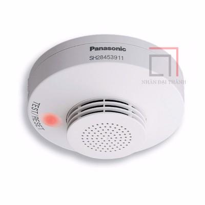 Thiết bị cảm ứng báo cháy panasonic sh28455911