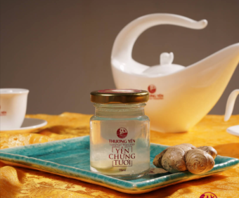 Hủ Thủy Tinh Đựng Yến . Tinh Bột Dầu Dừa. Gia Vị 70ml 100ml 150ml