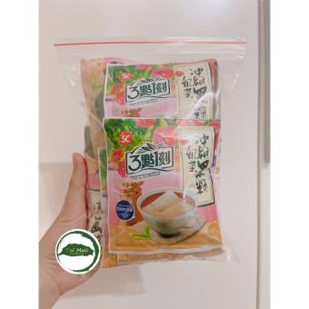 Trà sữa túi lọc Đài Loan 3:15 PM - Vị Okinawa - Tw Mall - Trà sữa Đài Loan